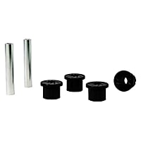 REV098.0002 Direct Fit Transmission Mount Bushing, Set of 2