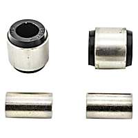 REV102.0004 Trailing Arm Bushing - Polyurethane, Direct Fit, Set of 2