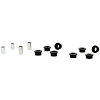 REV106.0008 Trailing Arm Bushing - 4-arm set