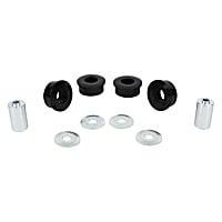 REV114.0002 Trailing Arm Bushing - Polyurethane, Direct Fit, Set of 2
