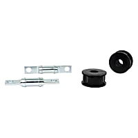 REV114.0036 Trailing Arm Bushing - Polyurethane, Direct Fit, Set of 2