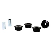 REV122.0000 Trailing Arm Bushing - Polyurethane, Direct Fit, Set of 2