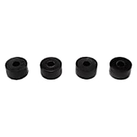 REV126.0002 Sway Bar Link Bushing - Polyurethane, Direct Fit, Set of 4