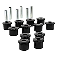 REV165.0014 Leaf Spring Bushing - Set of 6