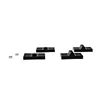 REV170.0026 Leaf Spring Insulator
