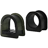 REV190.0036 Steering Rack Bushing - Direct Fit, Set of 2