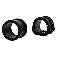 REV190.0040 Steering Rack Bushing - Direct Fit, Set of 2