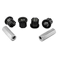 REV190.0046 Steering Rack Bushing - Direct Fit, Set of 2
