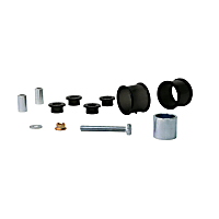 REV190.0074 Performance Replacement Series Steering Rack Bushing - Direct Fit, Set