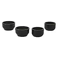 REV198.0008 Ball Joint Boot - Black, Polyurethane, Direct Fit