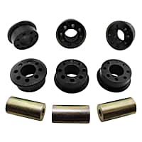 REV199.0004 Differential Mount Bushing - Polyurethane, Direct Fit, Set of 3