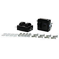 REV204.0016 Motor Mount Bushing