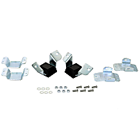 REV204.0040 Motor Mount Bushing