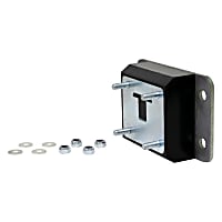 REV208.0000 Direct Fit Transmission Mount Bushing, Sold Individually