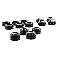 REV220.0020 Radiator Mount Bushing - Set of 6