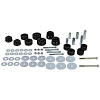 REV220.0110 Master Bushing Kit - Kit