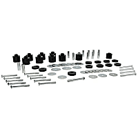 REV221.0000 Body Lift Kit - Direct Fit, Kit