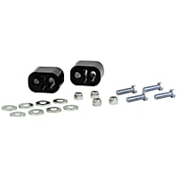 REV236.0002 Sway Bar Bracket