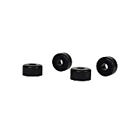 REV240.0006 Front and Rear Control Arm Bushing, Set of 2
