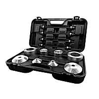 RTK001 Control Arm Bushing Service Kit - Universal