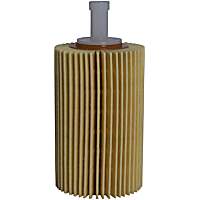 150-3023 Denso OE Replacement Oil Filter - Cartridge, Direct Fit, Sold individually