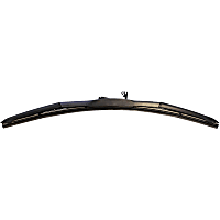 160-3118 Wiper Blade, Framed 18 in.