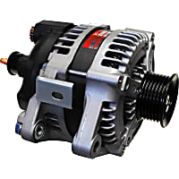 210-0715 OE Replacement Alternator, Remanufactured