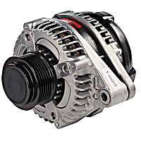210-0766 OE Replacement Alternator, Remanufactured