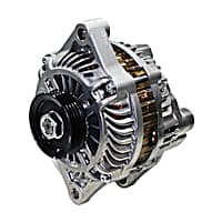 210-1090 OE Replacement Alternator, 3.4L, 6Cyl, Remanufactured
