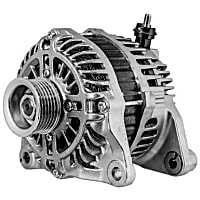 210-4008 OE Replacement Alternator, Remanufactured