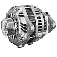 210-4345 OE Replacement Alternator, Remanufactured