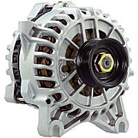 210-5341 OE Replacement Alternator, Remanufactured