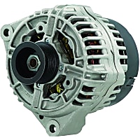210-5387 OE Replacement First Time Fit Series Alternator, Remanufactured