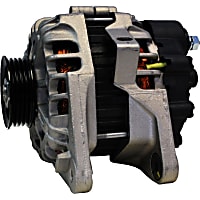 211-6008 OE Replacement Alternator, New