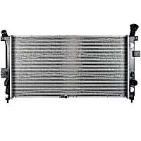 221-9015 Radiator