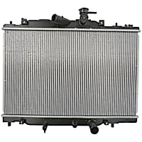 221-9505 Radiator