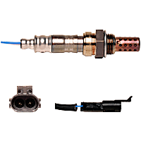 234-2001 Before Catalytic Converter Oxygen Sensor, Sold individually, 2-wire