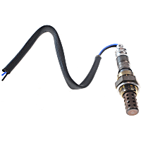 234-3000 Oxygen Sensor, Sold individually, 3-wire