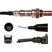 234-3027 Before Catalytic Converter Oxygen Sensor, Sold Individually, 3-wire, OE Replacement Series