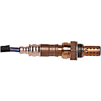 234-4000 Oxygen Sensor, Sold Individually, 4-wire