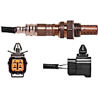 234-4044 Oxygen Sensor, Sold Individually, 4-wire