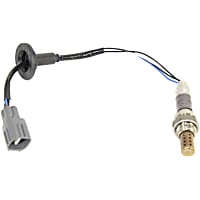 234-4061 After Catalytic Converter Oxygen Sensor, Sold Individually, 4-wire