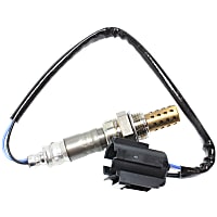 234-4078 Oxygen Sensor, Sold Individually, 4-wire