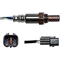 234-4192 After Catalytic Converter, Passenger Side Oxygen Sensor, Sold Individually, 4-wire, 2.7L, 6Cyl