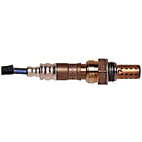 234-4201 Oxygen Sensor, Sold Individually, 4-wire