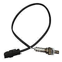 234-4238 After Catalytic Converter Oxygen Sensor, Sold Individually, 4-wire
