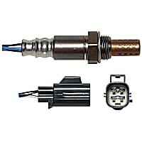234-4265 Oxygen Sensor, Sold Individually, 4-wire