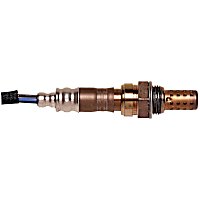 234-4278 After Catalytic Converter Oxygen Sensor, Sold Individually, 4-wire, 1.3L, 2Cyl
