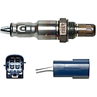 234-4313 Oxygen Sensor, Sold Individually, 4-wire, 4.0L, 6Cyl