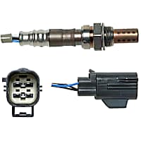 234-4454 Oxygen Sensor, Sold Individually, 4-wire